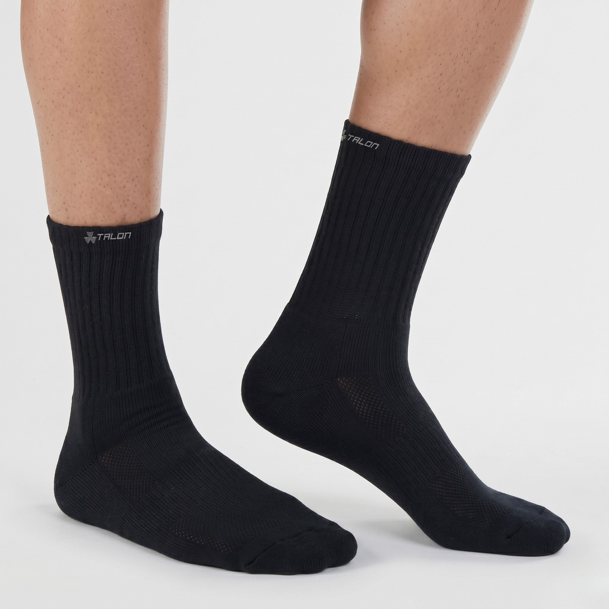 Talon Aero-Knit Socks