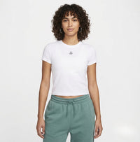 Talon White T-shirt