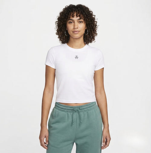 Talon White T-shirt