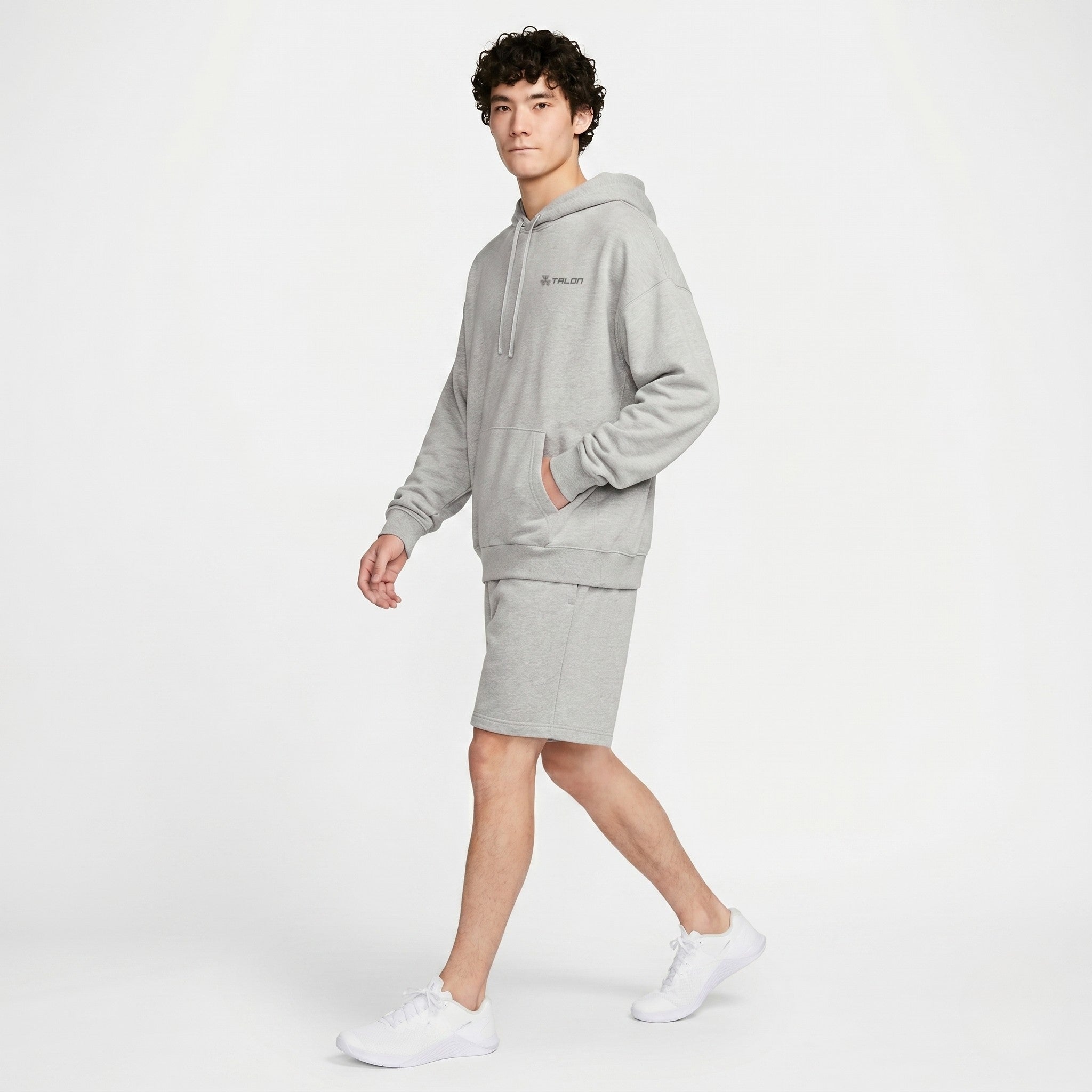 Talon Sage Element Hoodie