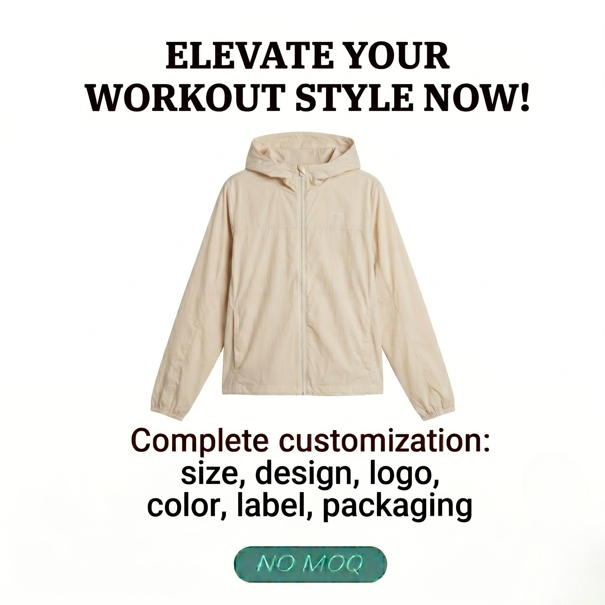 Custom Jackets