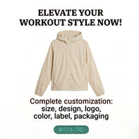 Custom Jackets