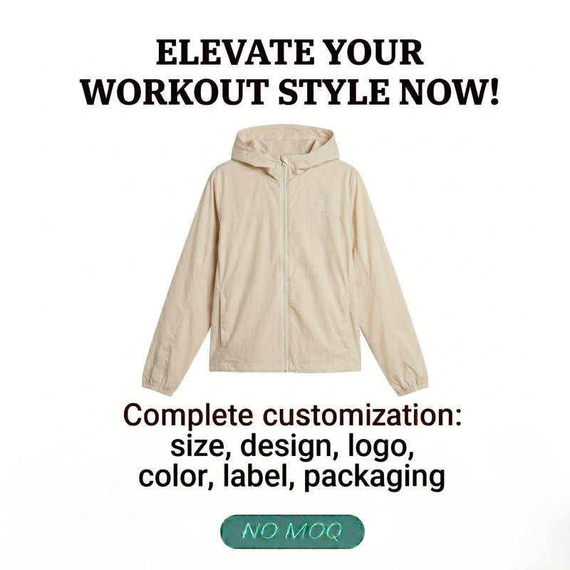 Custom Jackets