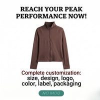 Custom Cardigan Sport wear