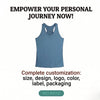 Custom Vest and Short Sleeves