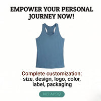 Custom Vest and Short Sleeves