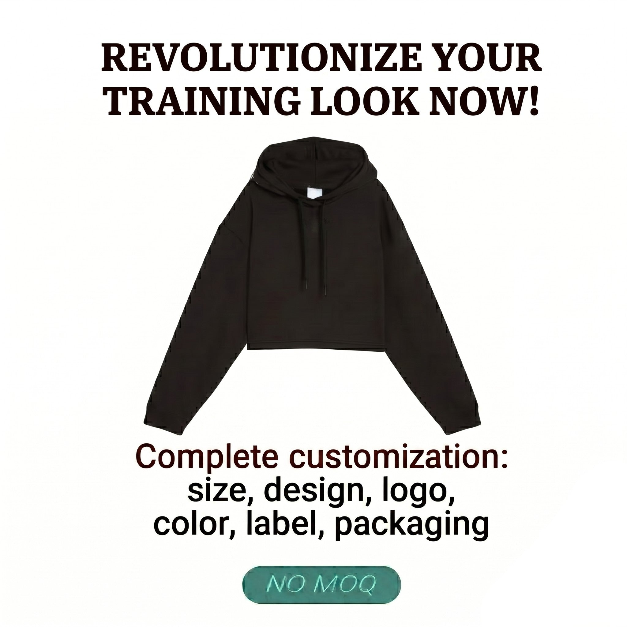 Custom Hoodie