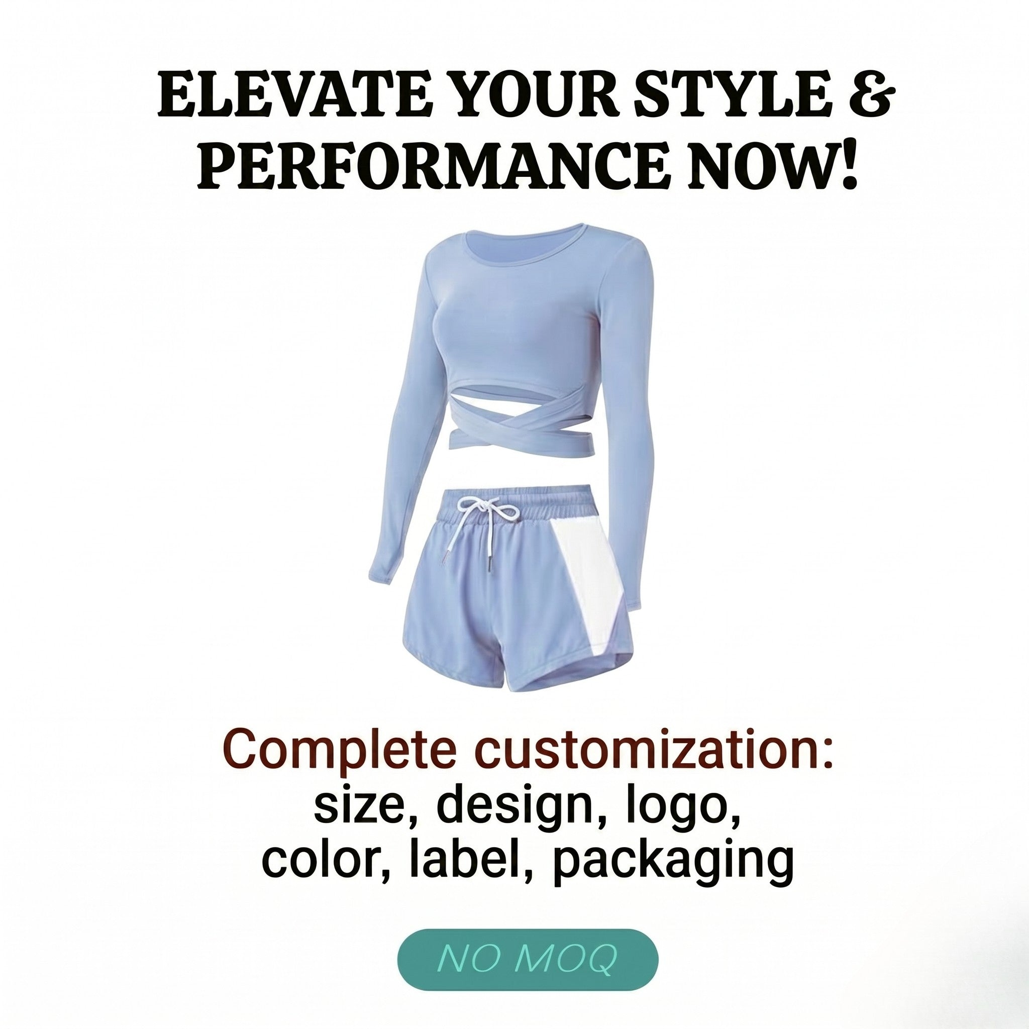 Custom Women set and suit