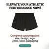 Custom Shorts