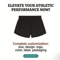 Custom Shorts