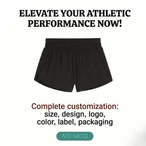 Custom Shorts