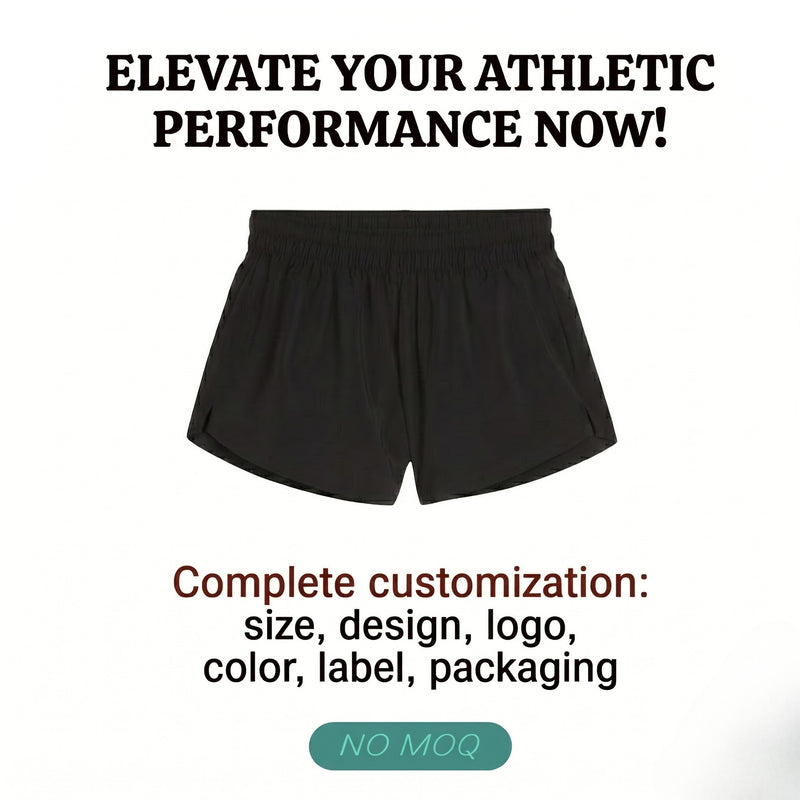 Custom Shorts