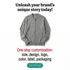Custom Cardigan Sport wear