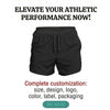 Custom Shorts