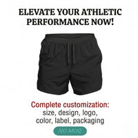 Custom Shorts