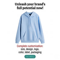 Custom Hoodie