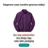 Custom Jacket