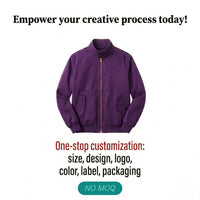 Custom Jacket