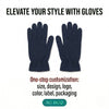 Custom Gloves