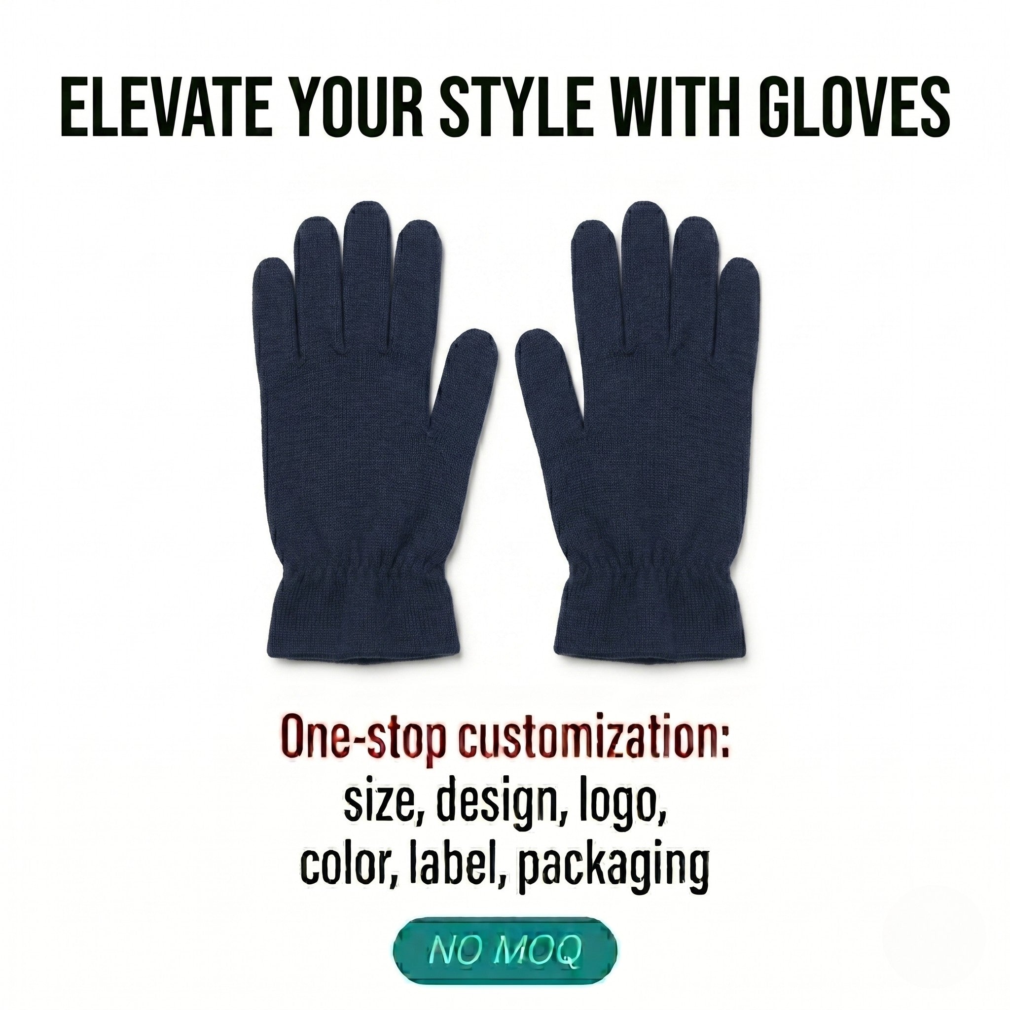 Custom Gloves