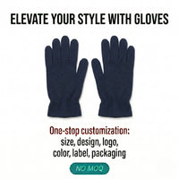 Custom Gloves