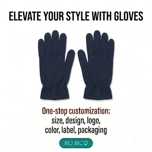Custom Gloves