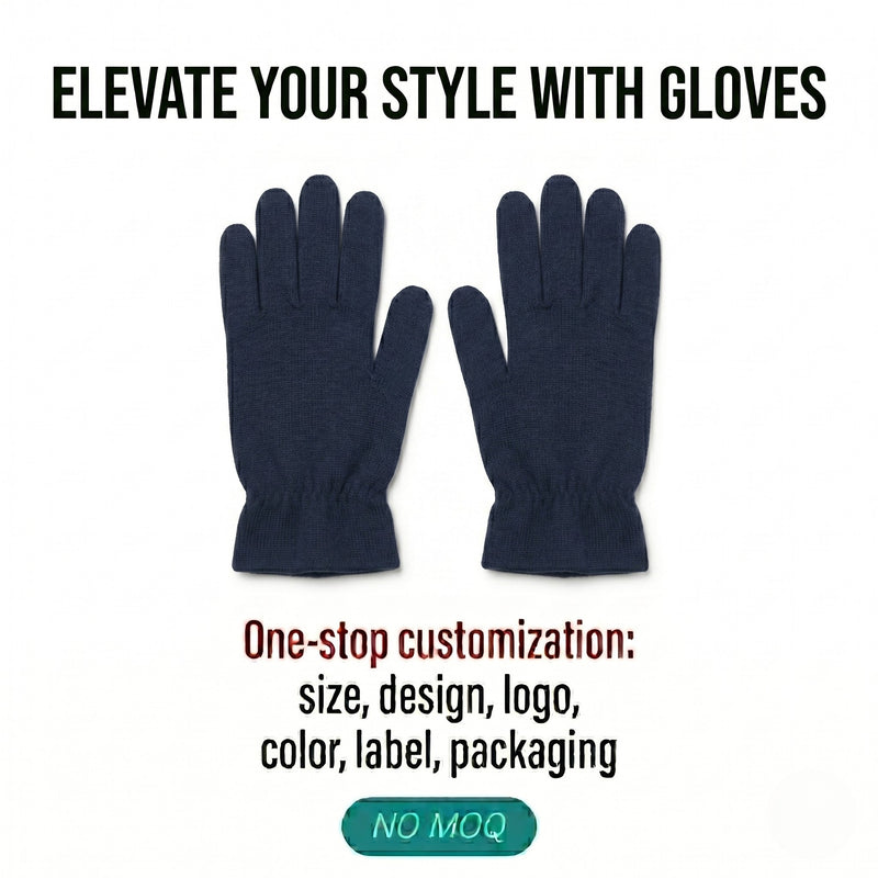 Custom Gloves
