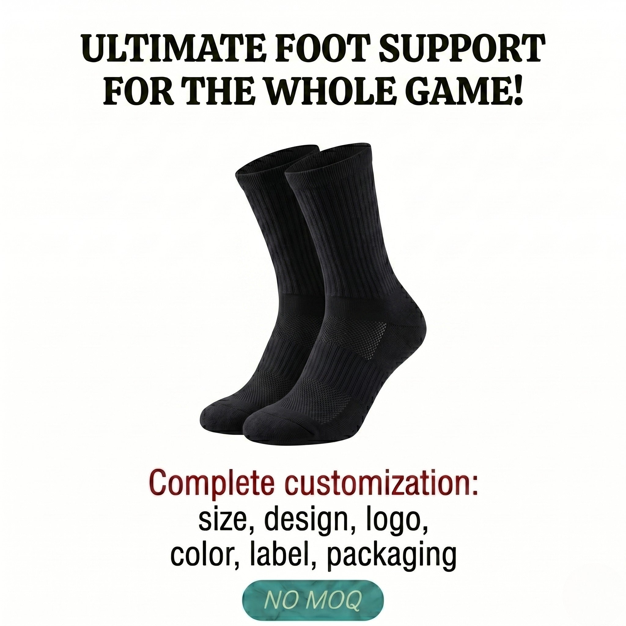 Custom Socks