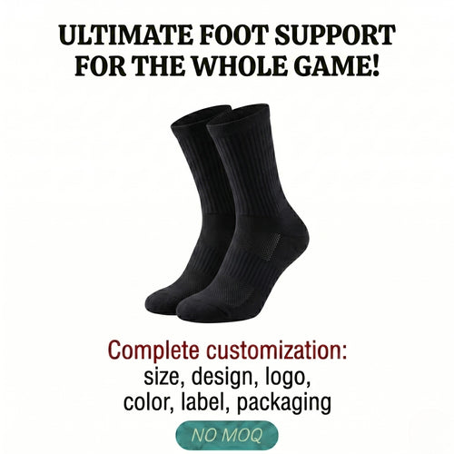 Custom Socks