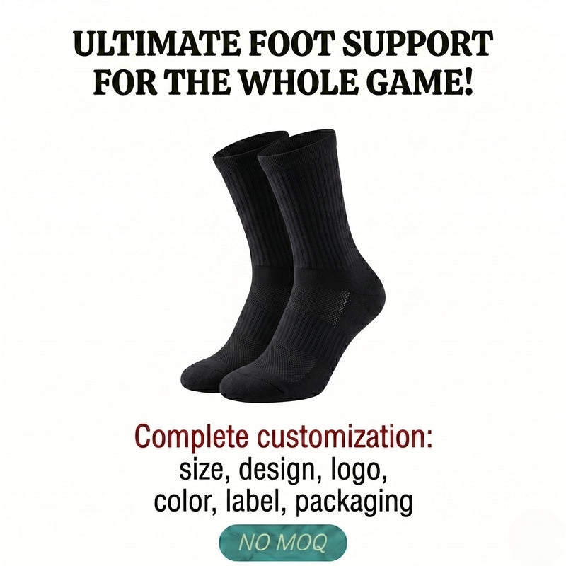 Custom Socks