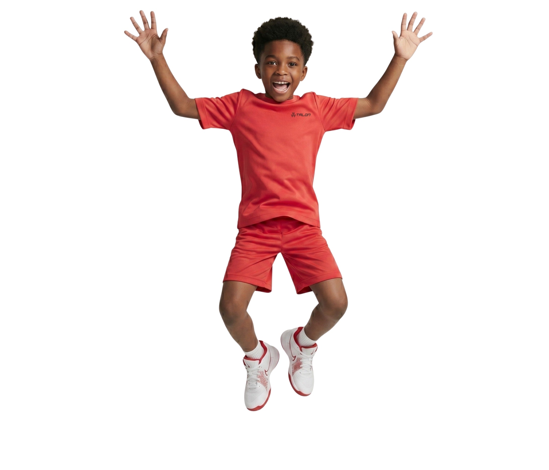 Talon PowerGrid Active Tee