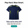 Custom Boys Sports Wear