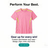 Custom Girls Sports Wear