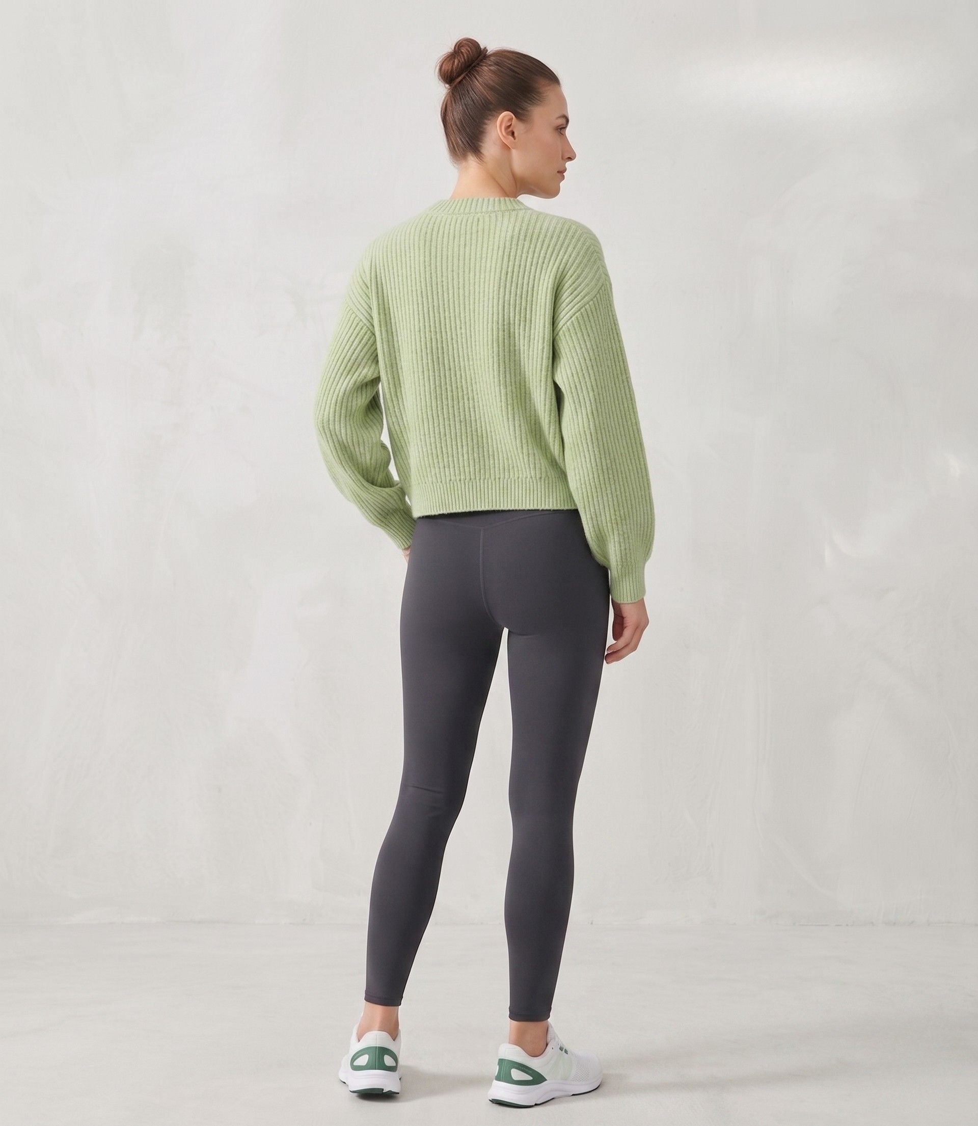 Talon Zenith Pullover Sweater