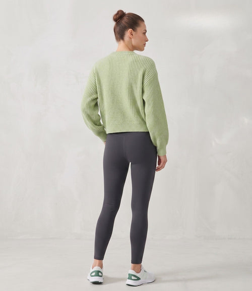 Talon Zenith Pullover Sweater
