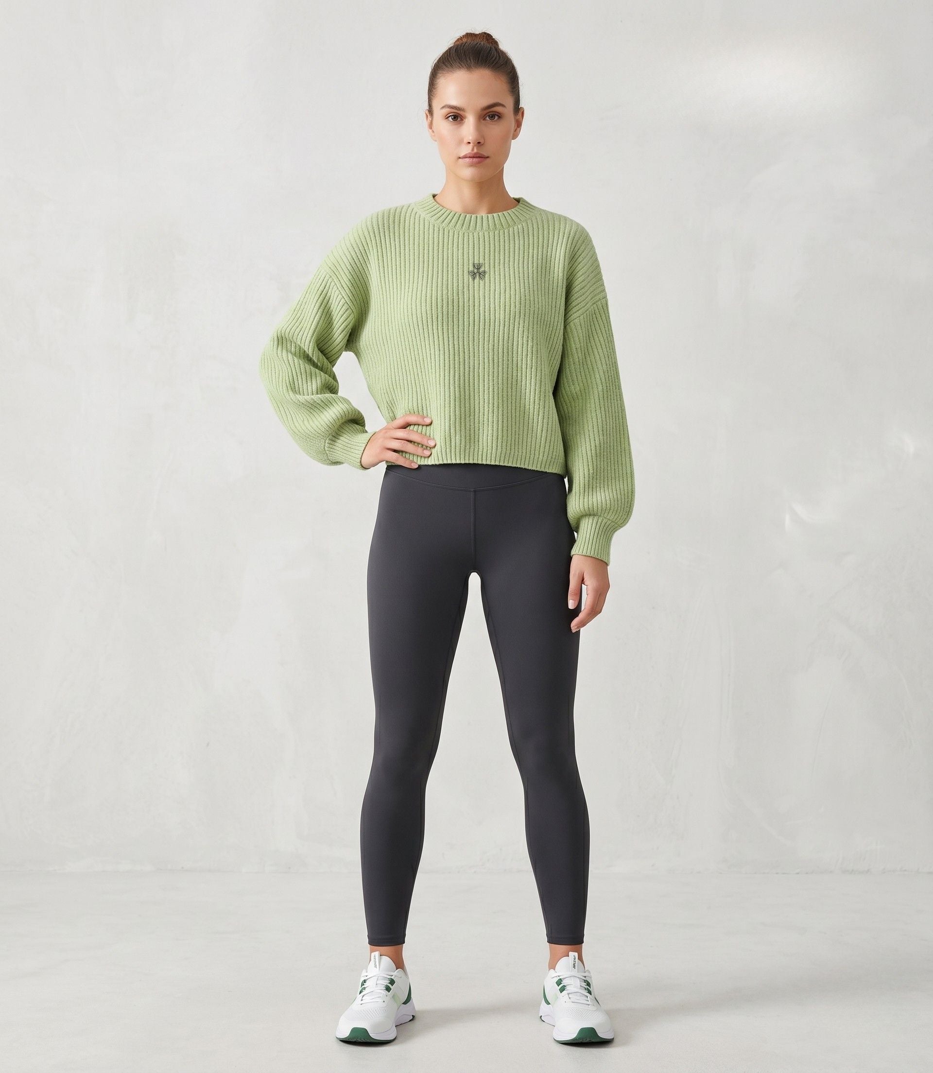 Talon Zenith Pullover Sweater
