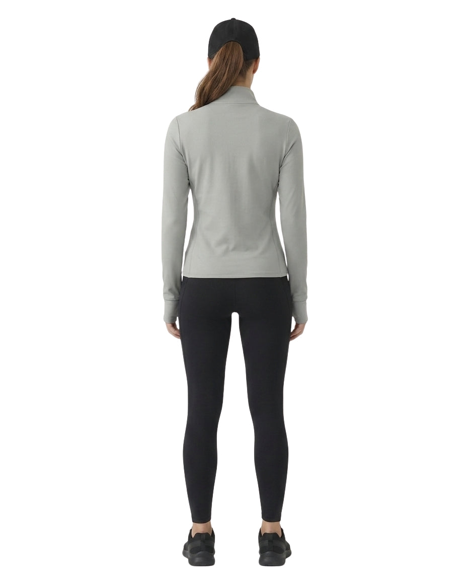 Talon Aero-Zip Performance Cardigan