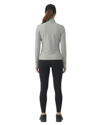 Talon Aero-Zip Performance Cardigan