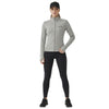 Talon Aero-Zip Performance Cardigan