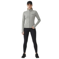 Talon Aero-Zip Performance Cardigan
