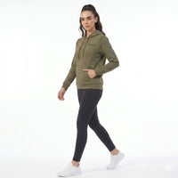 Talon Apex Technical Hoodie