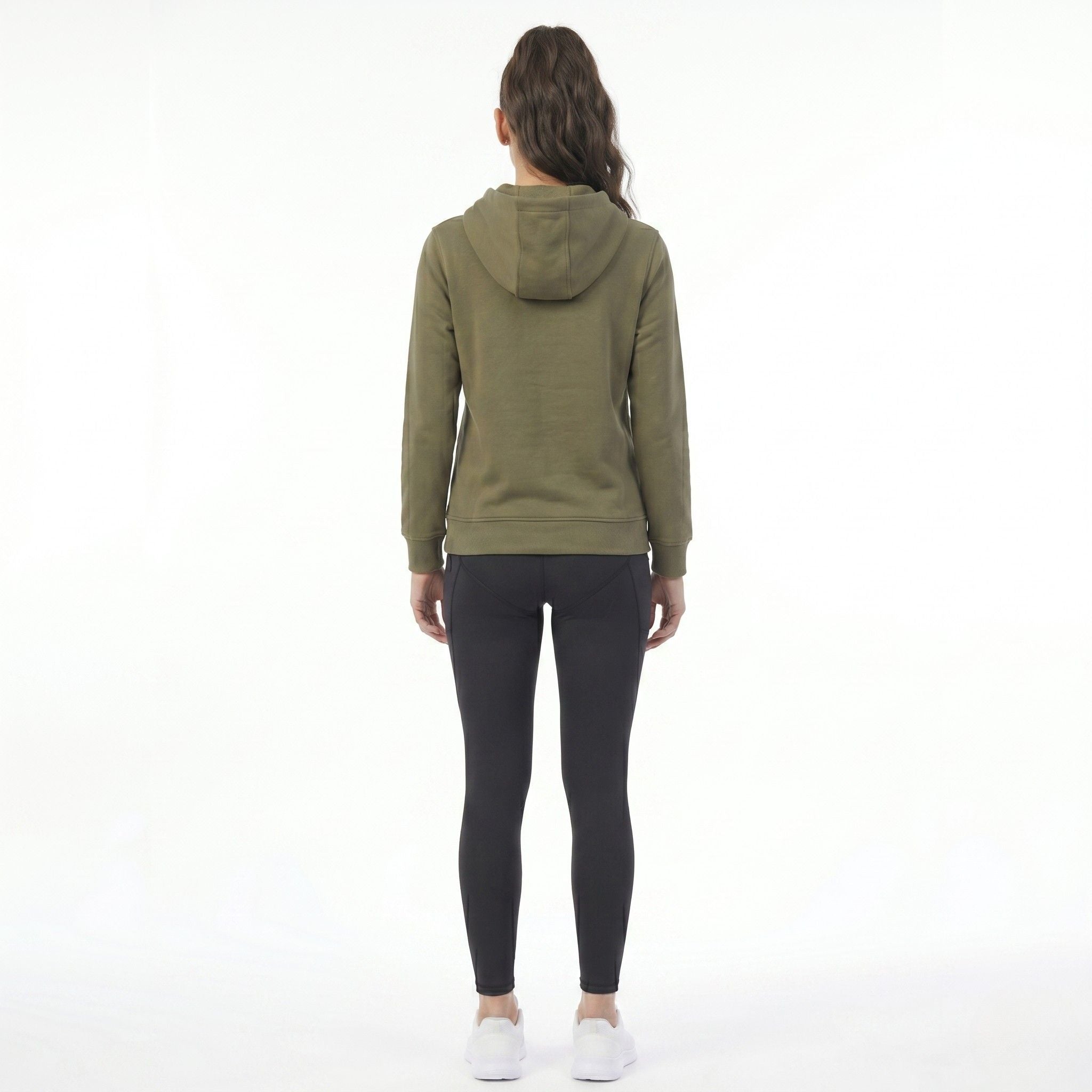 Talon Apex Technical Hoodie