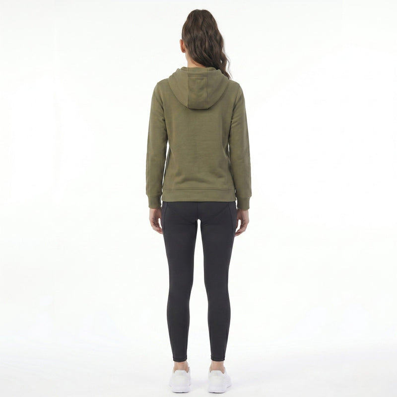 Talon Apex Technical Hoodie