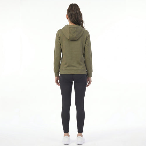 Talon Apex Technical Hoodie