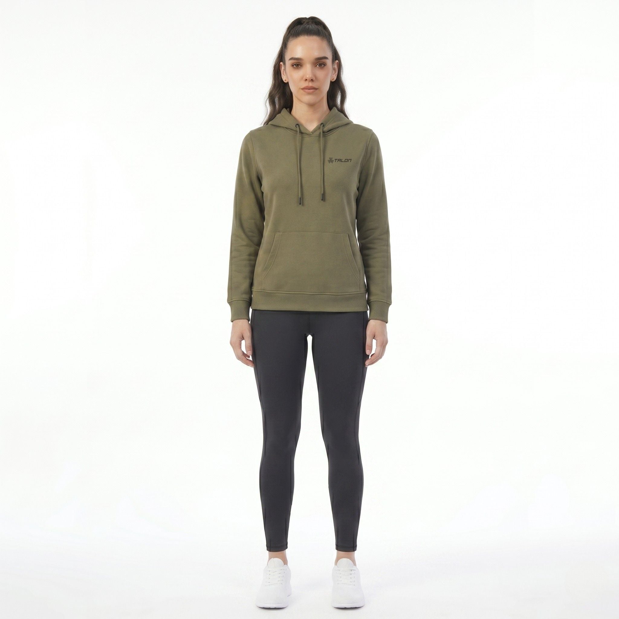 Talon Apex Technical Hoodie