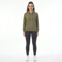 Talon Apex Technical Hoodie