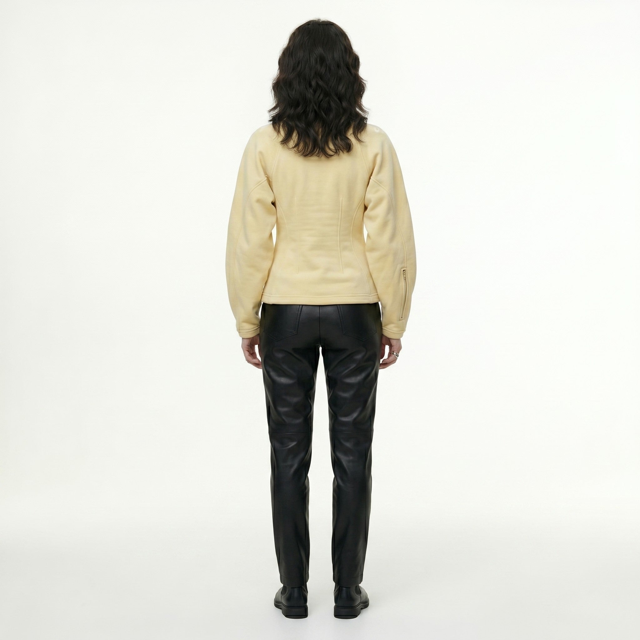 Talon Sandstone Pullover