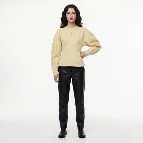 Talon Sandstone Pullover