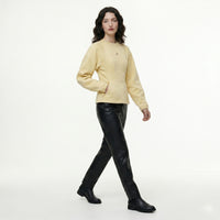 Talon Sandstone Pullover
