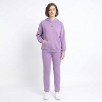 Talon Lavender Hoodie